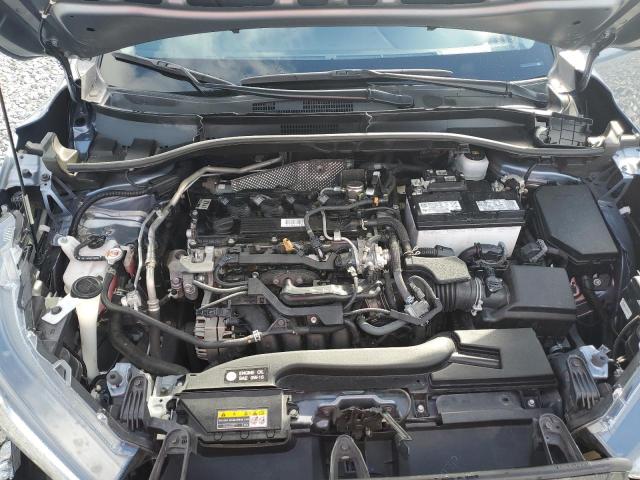 2022 TOYOTA COROLLA CR - 7MUAAAAG2NV018285