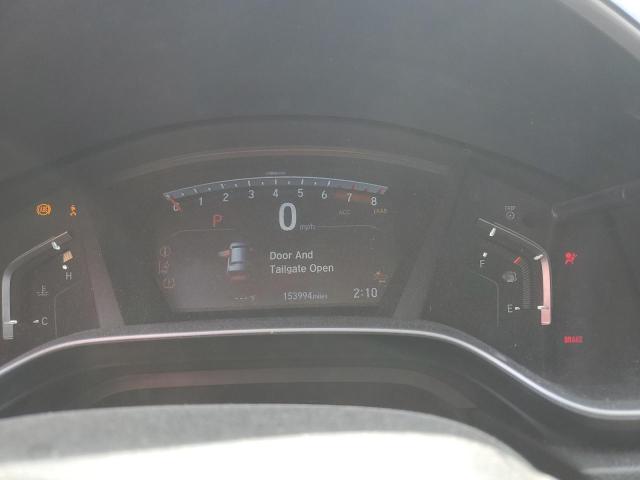 2019 HONDA CR-V EX 5J6RW1H55KA028119