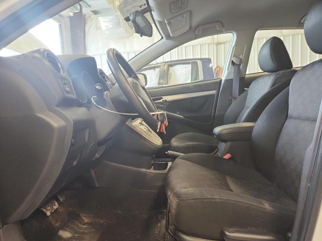 2010 PONTIAC VIBE - 5Y2SP6E06AZ411657