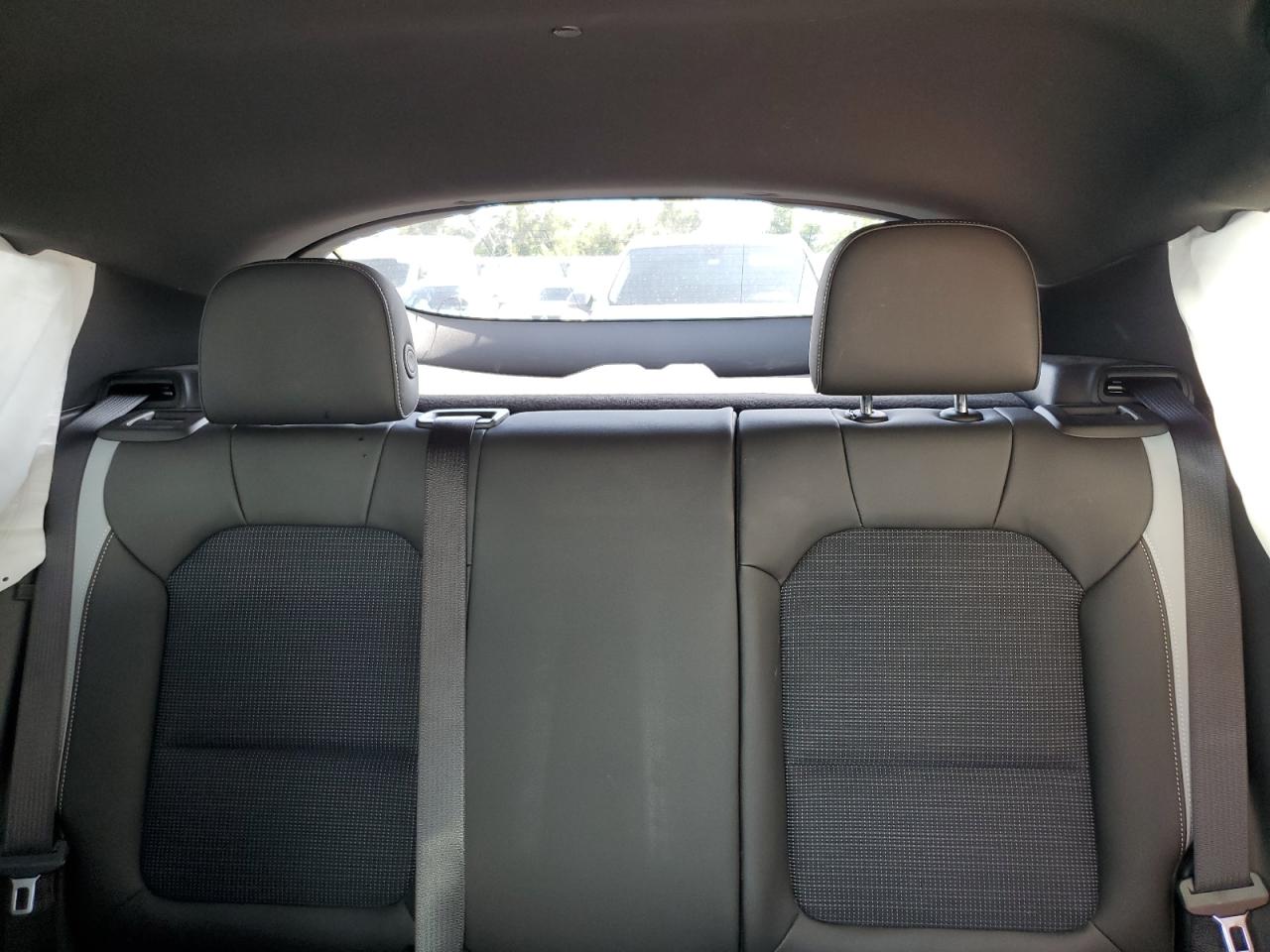 BUICK ENVISTA PREFERRED