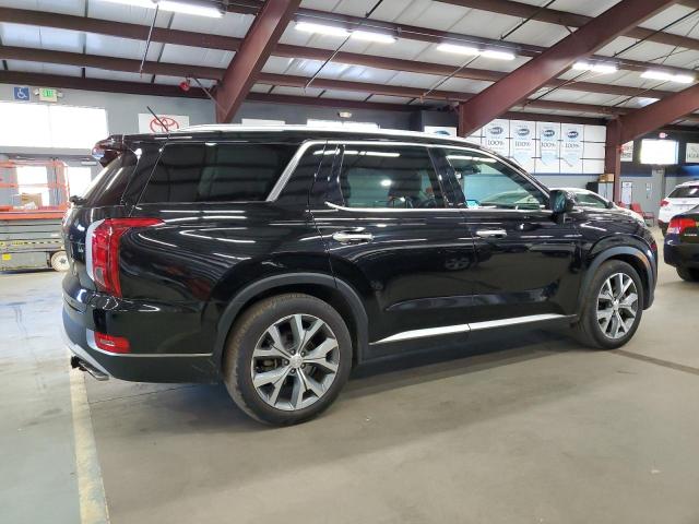 2020 HYUNDAI PALISADE S KM8R4DHE4LU104096