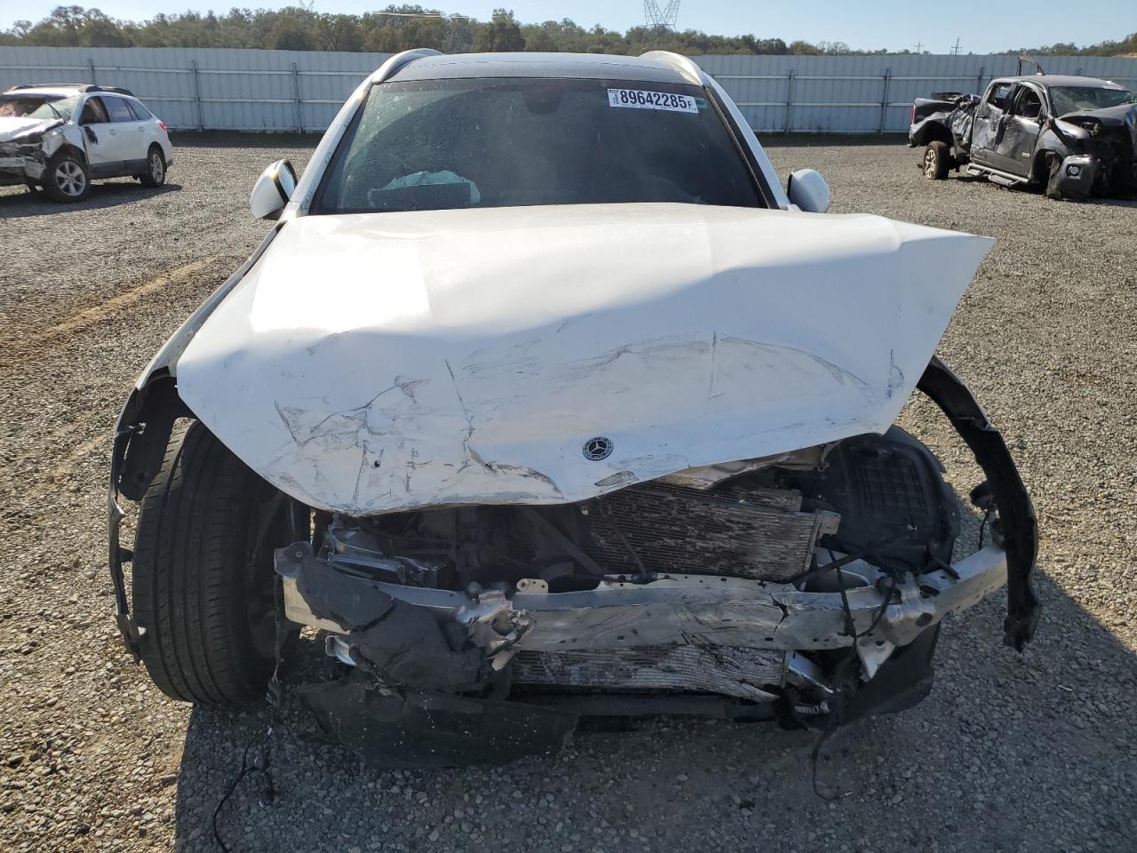 MERCEDES-BENZ GLC-CLASS 300