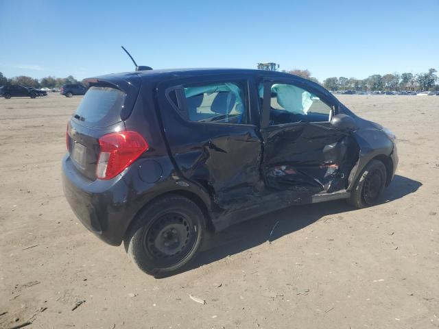 2022 CHEVROLET SPARK LS - KL8CB6SA1NC039601