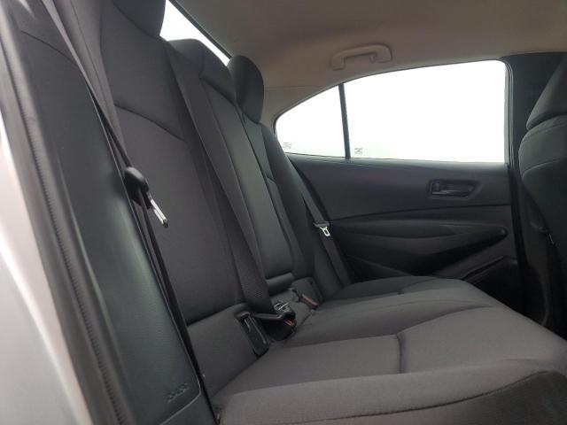 2024 TOYOTA COROLLA LE 5YFB4MDE9RP153330