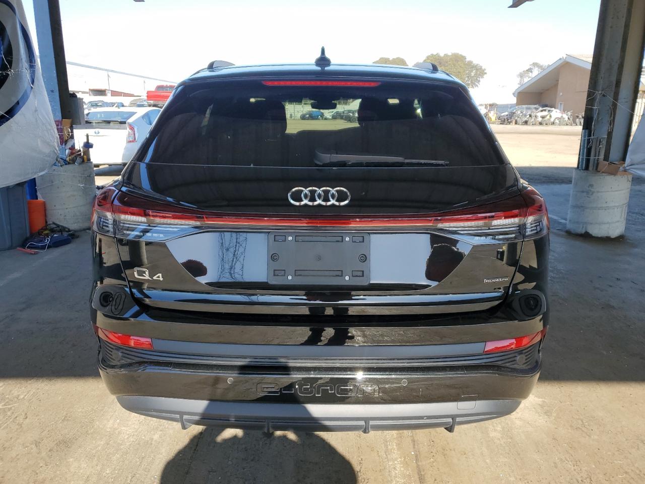 AUDI E-TRON PRESTIGE