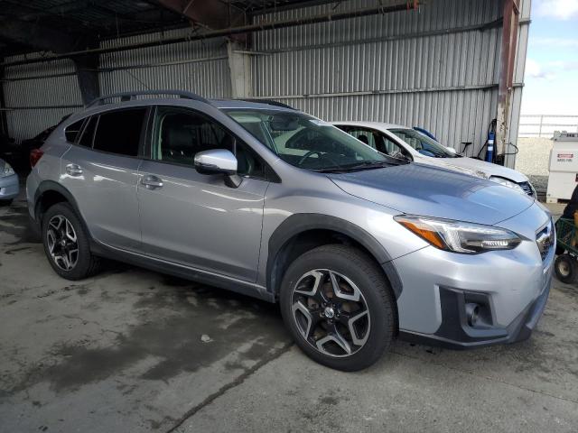2018 SUBARU CROSSTREK LIMITED #3311567254