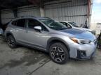 Lot #3311567254 2018 SUBARU CROSSTREK LIMITED