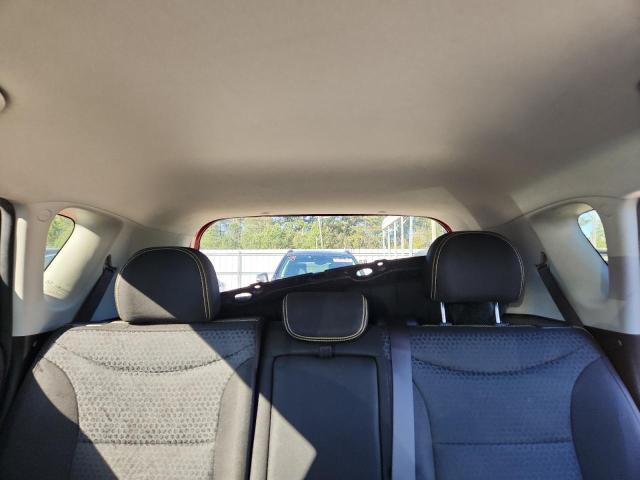 2016 KIA SOUL + - KNDJP3A59G7818999