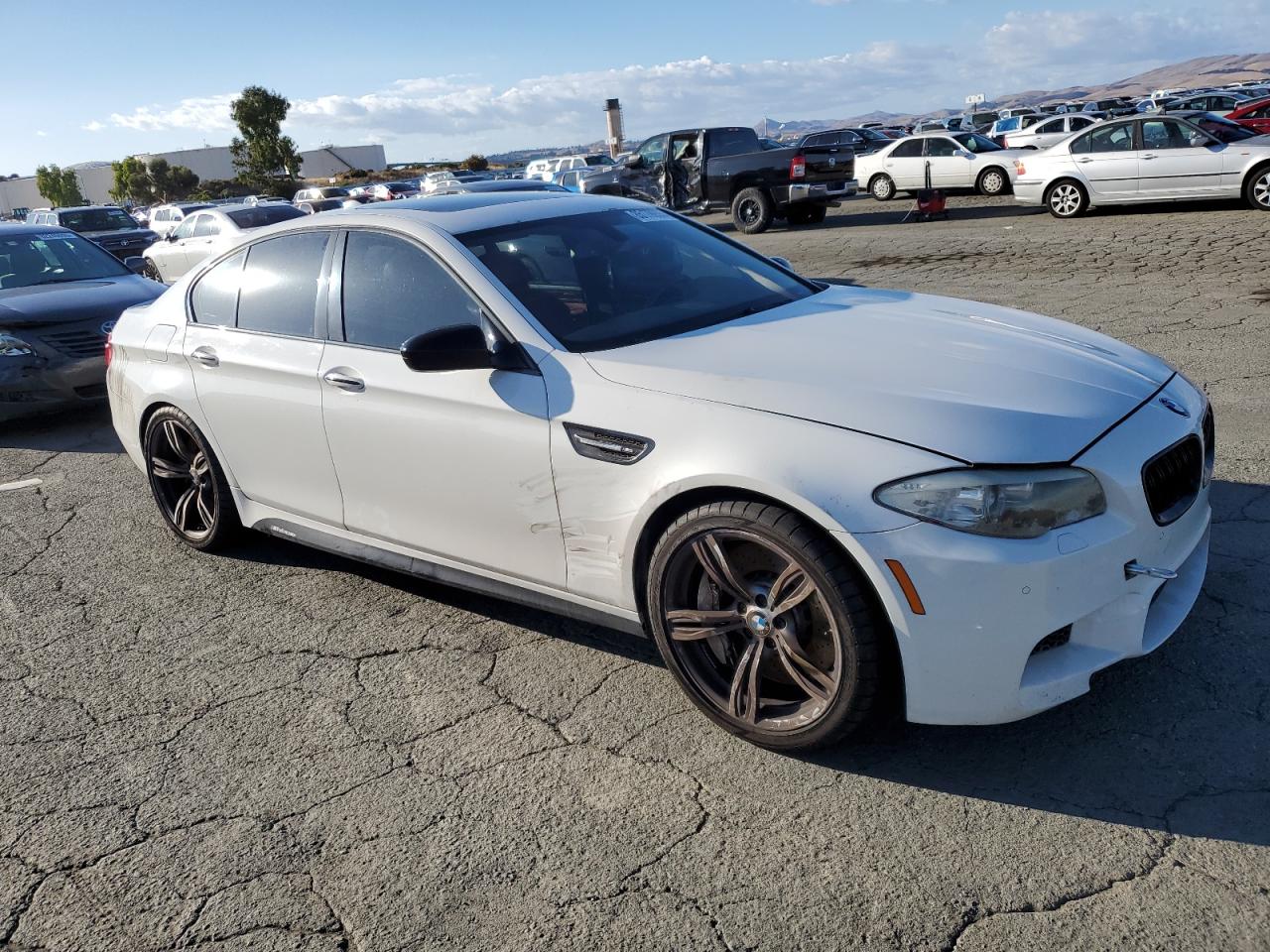BMW M5