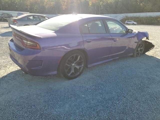 2019 DODGE CHARGER GT - 2C3CDXHG6KH740358
