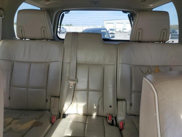2007 LINCOLN NAVIGATOR #3304617444