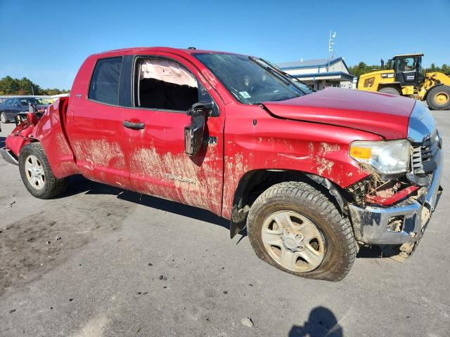2014 TOYOTA TUNDRA DOU - 5TFUY5F13EX342709