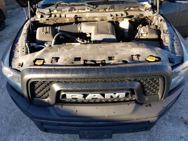 2021 RAM 1500 CLASS - 1C6RR7LG9MS596449