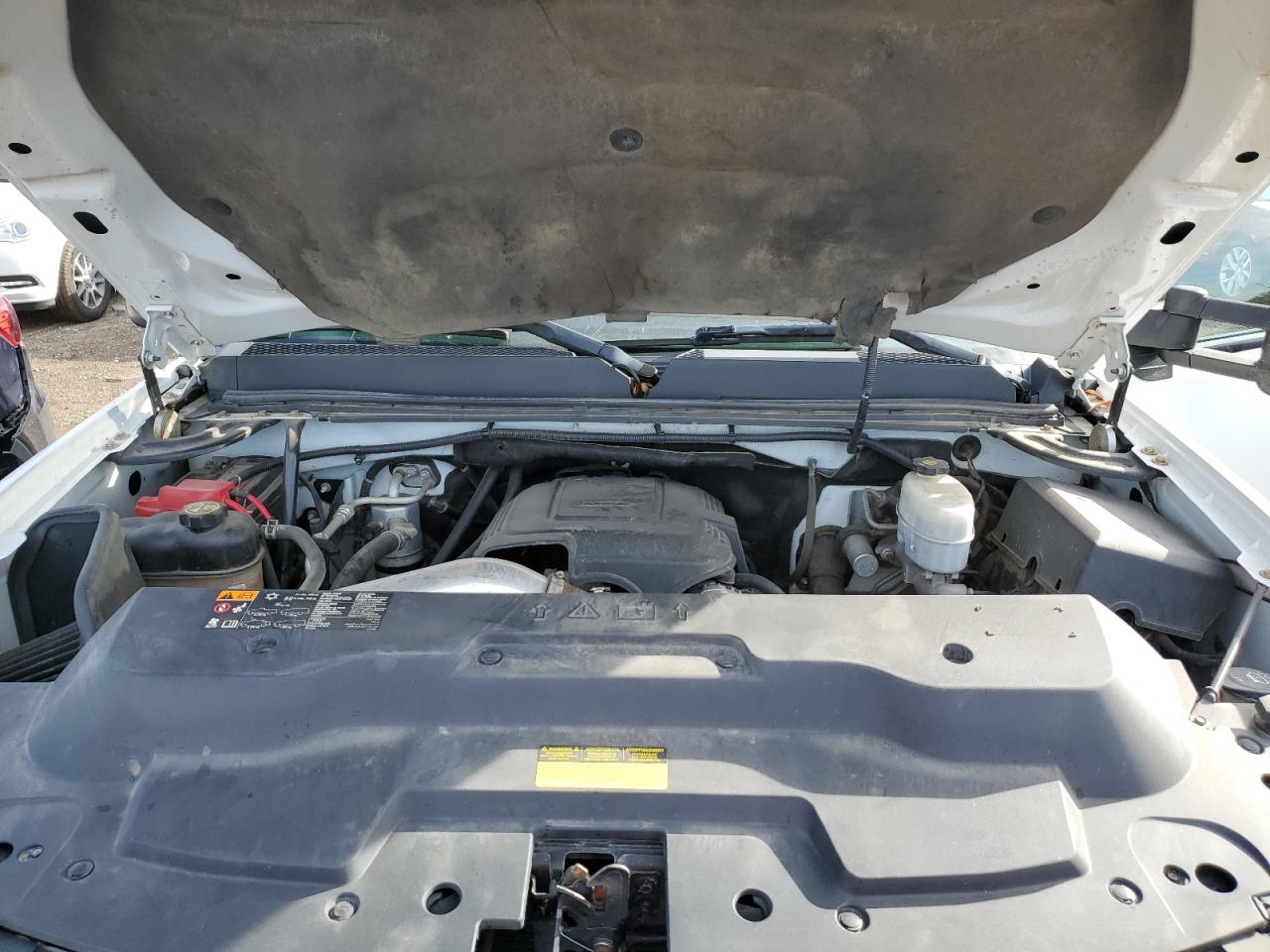 GMC SIERRA K2500 SLE