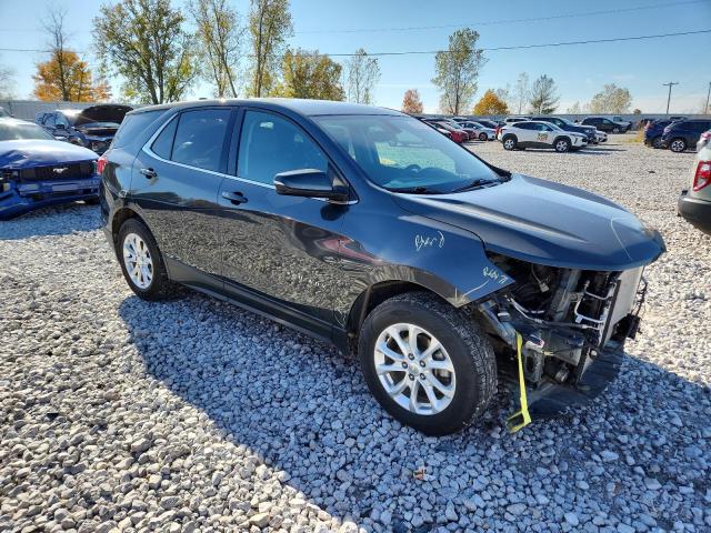2019 CHEVROLET EQUINOX LT - 2GNAXUEV8K6113482