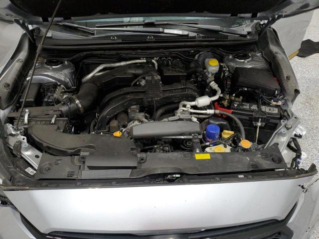 2024 SUBARU CROSSTREK #3301857958