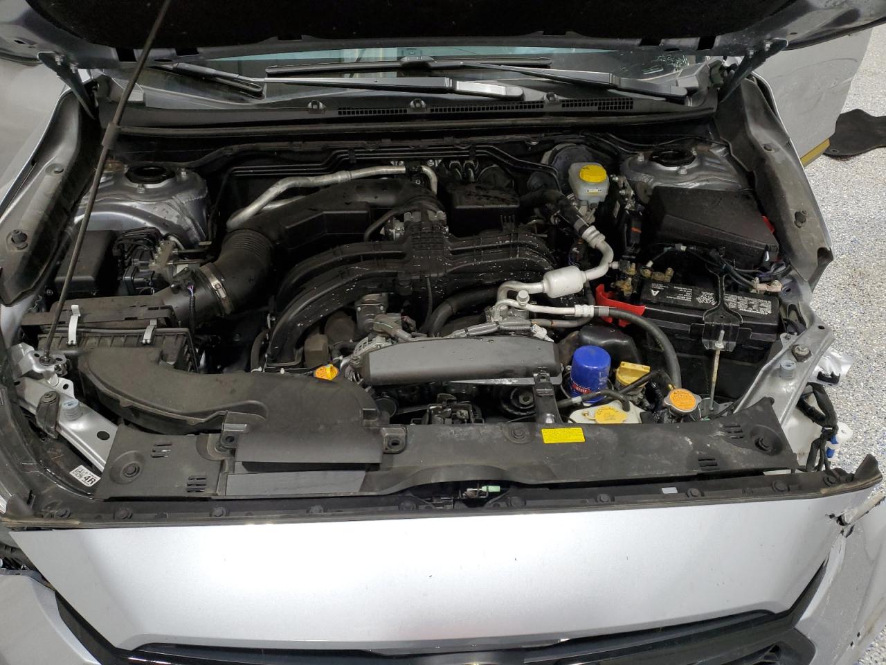 SUBARU CROSSTREK SPORT