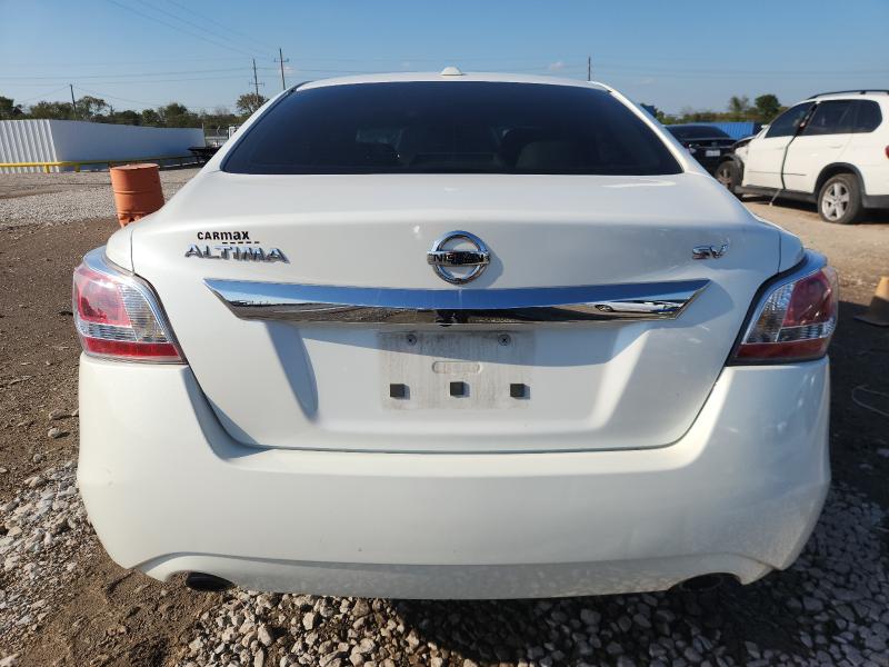 2015 NISSAN ALTIMA 2.5 - 1N4AL3AP8FC277095