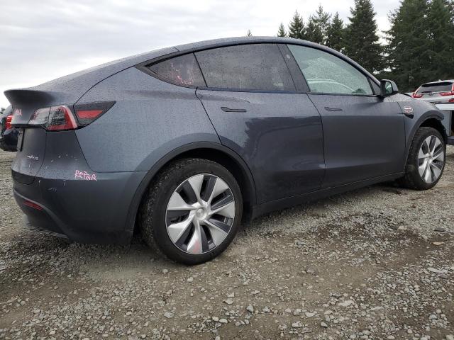 2023 TESLA MODEL Y 7SAYGDEEXPF855197