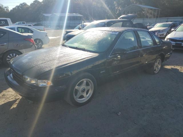 CHEVROLET CAPRICE /