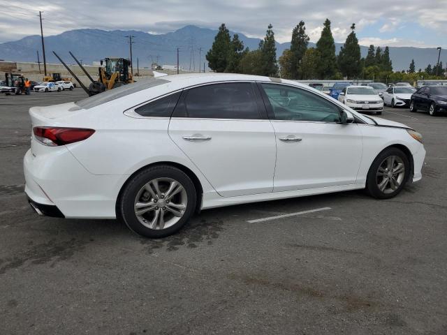2018 HYUNDAI SONATA SPORT - Other View