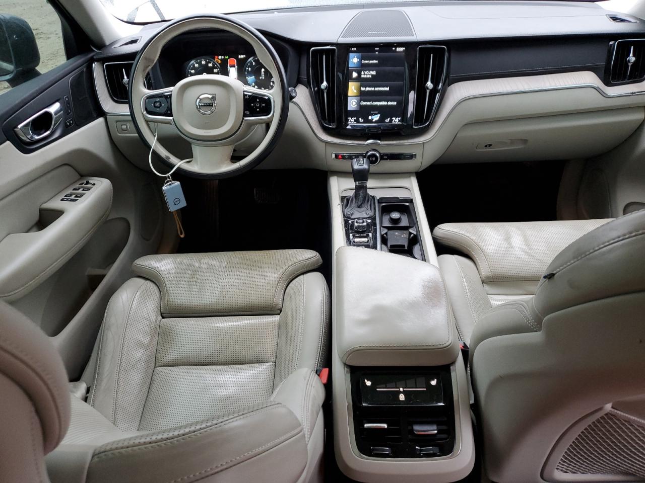 VOLVO XC60 T6 INSCRIPTION