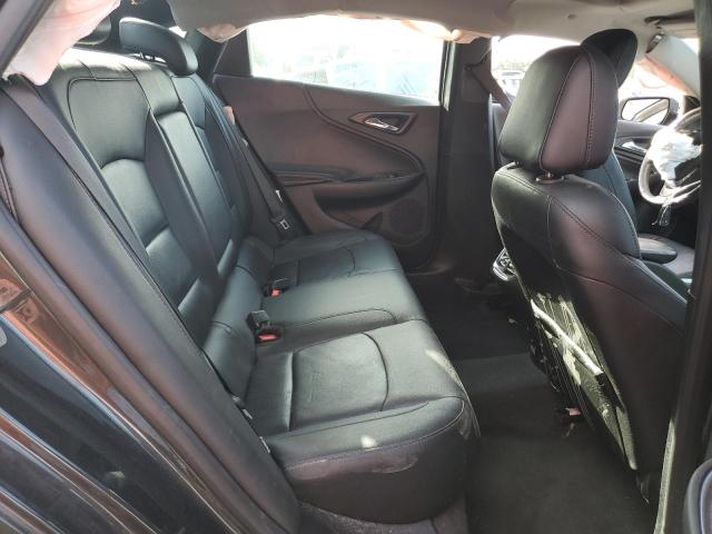 2017 CHEVROLET MALIBU HYB 1G1ZJ5SU4HF229722