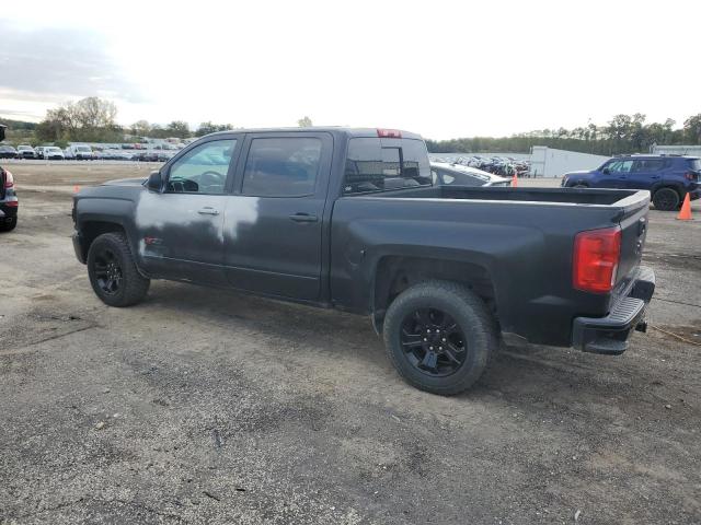 2018 CHEVROLET 1500 - 3GCUKSEJ2JG225977