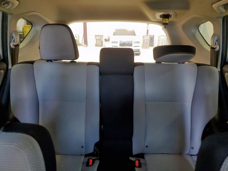 2016 TOYOTA RAV4 XLE - 2T3WFREV9GW246259