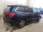 Lot #3303947694 2016 HONDA PILOT ELIT