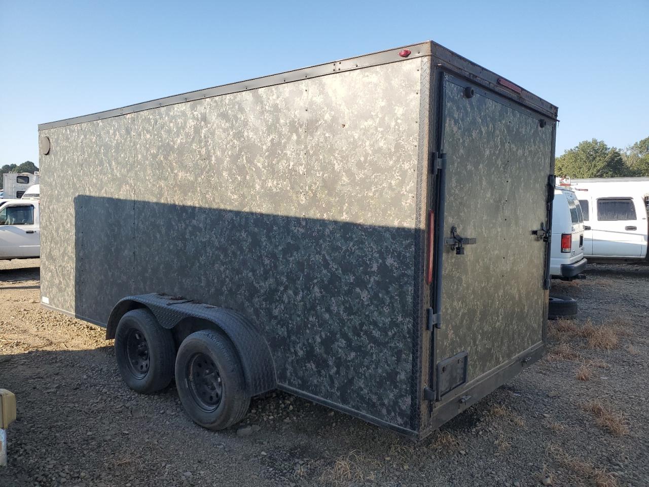 Lot #3297866771 2021 POWERLINE UNKNOWN