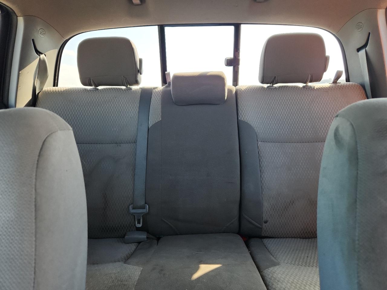 TOYOTA TACOMA DOUBLE CAB PRERUNNER