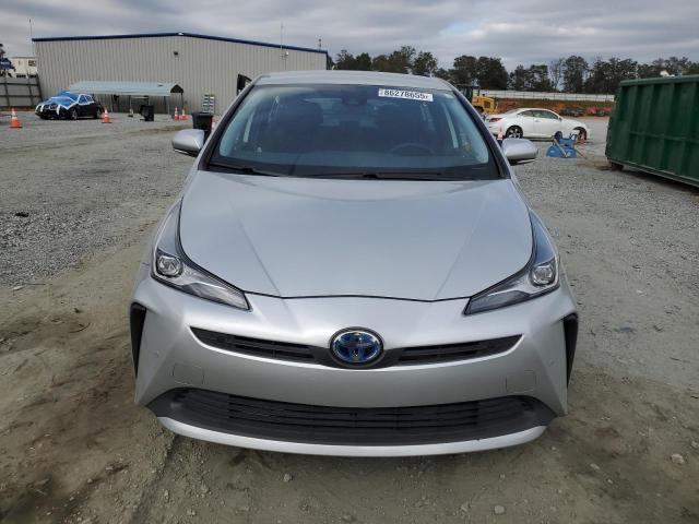 2020 TOYOTA PRIUS L JTDKARFU2L3124830