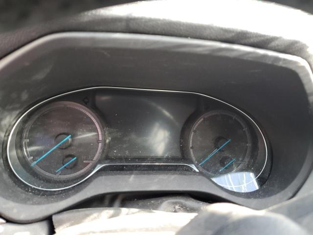 2022 TOYOTA VENZA LE - JTEAAAAH8NJ104597