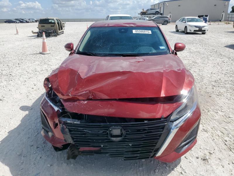 2023 NISSAN ALTIMA SV #3297351766