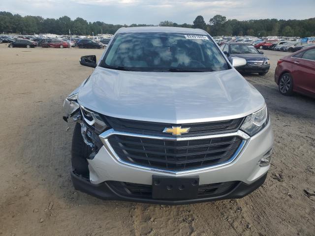 2018 CHEVROLET EQUINOX LT - 3GNAXJEV9JS581879