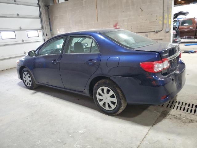 2011 TOYOTA COROLLA BASE #3293454459