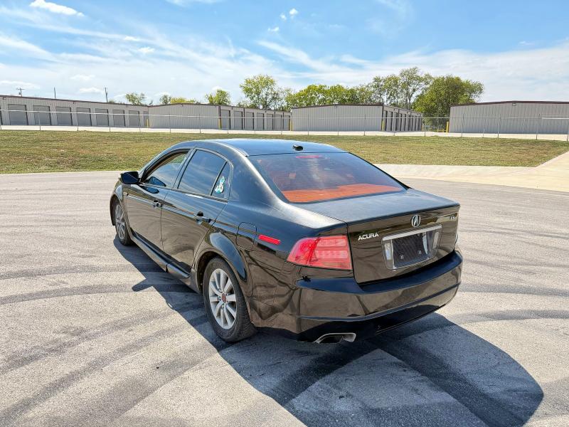 2008 ACURA TL - Other View