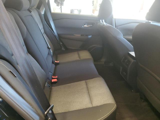 2025 NISSAN ROGUE SV 5N1BT3BB0SC821340