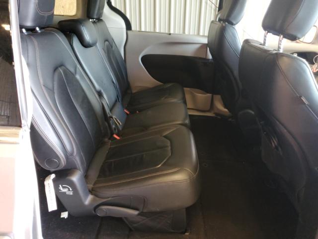 2017 CHRYSLER PACIFICA T #3298133150