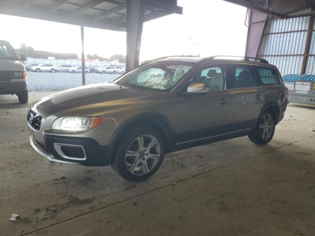 VOLVO XC70 T6