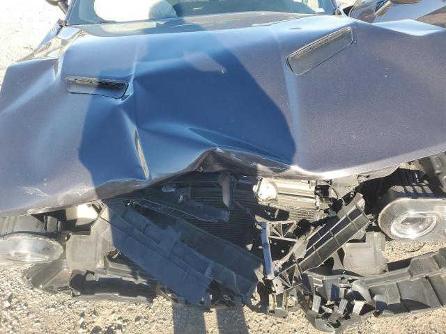 2021 DODGE CHALLENGER - 2C3CDZAG9MH635192