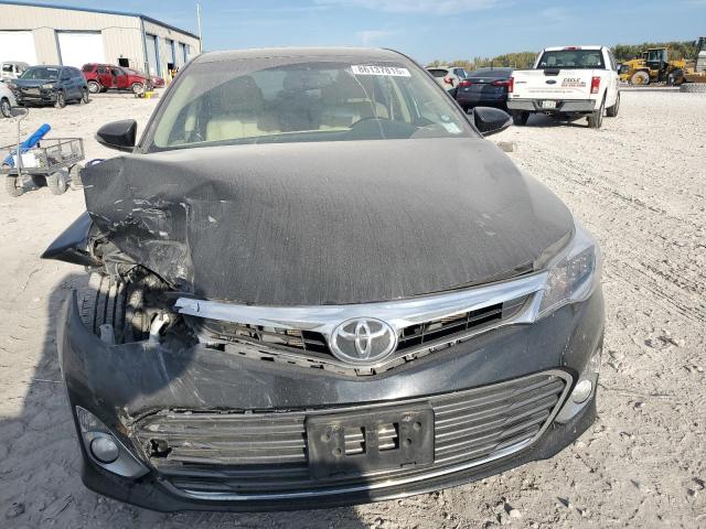 2013 TOYOTA AVALON BAS - 4T1BK1EB9DU024679