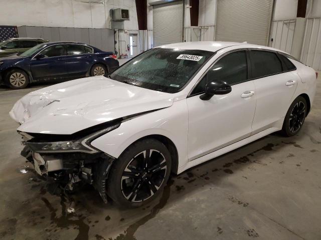 Global Auto Auctions: 2022 KIA K5 GT LINE