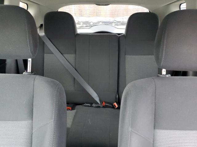 2015 JEEP COMPASS SP - 1C4NJCBAXFD143825