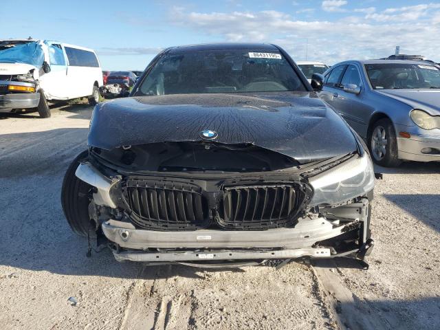 2020 BMW 530 I #3293410077