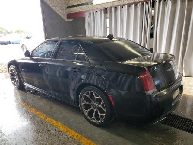 2016 CHRYSLER 300 S #3305432432