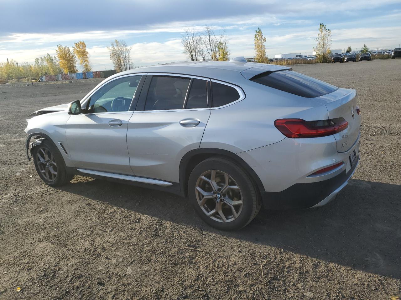 BMW X4 XDRIVE30I
