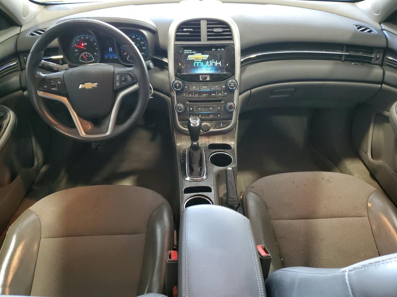 CHEVROLET MALIBU 1LT