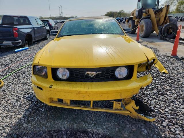 2006 FORD MUSTANG GT #3296419645
